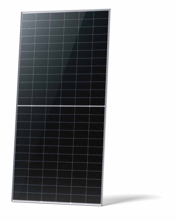 Jinko Tiger Neo 72HL4-(V) 580-605W Solar Panel